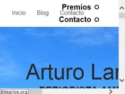 Sites similar to infoecologia.com