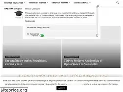 Sites similar to infoeducacion.net