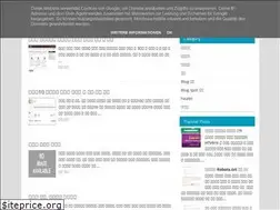 Sites similar to infoeecc.blogspot.com