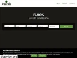Sites similar to infoegarpis.com