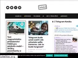 Sites similar to infoek.cz