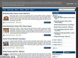 Sites similar to infoekita.blogspot.com