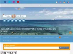 Sites similar to infoelba.com