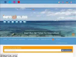 Sites similar to infoelba.net