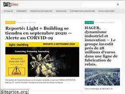 Sites similar to infoelec.dz