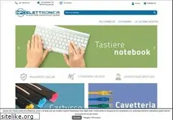 Sites similar to infoelettronica.net