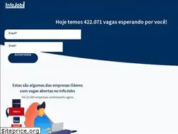 Sites similar to infoemprego.com.br