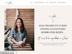 Sites similar to infoemprendedora.com
