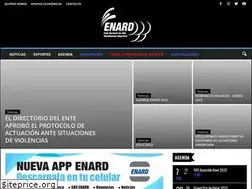 Sites similar to infoenard.org.ar