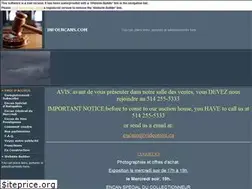 Sites similar to infoencans.com