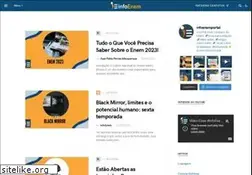 Sites similar to infoenem.com.br