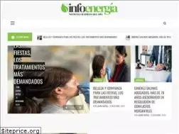 Sites similar to infoenergia.eu