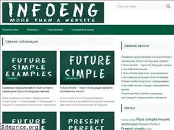 Sites similar to infoeng.ru