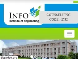 Sites similar to infoengg.com