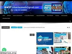 Sites similar to infoenlace.net