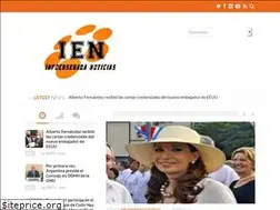 Sites similar to infoensenadanoticias.com.ar
