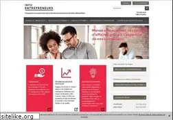 Sites similar to infoentrepreneurs.org