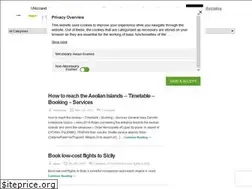 Sites similar to infoeolie.com