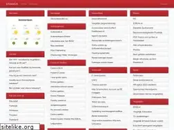 Sites similar to infoepd.nl
