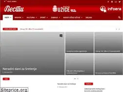 Sites similar to infoera.rs