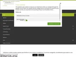 Sites similar to infoescalada.es