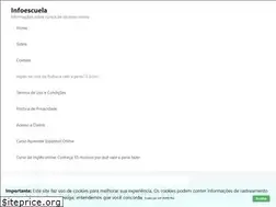 Sites similar to infoescuela.com