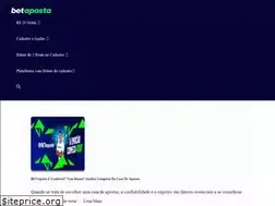 Sites similar to infoesporte.com.br