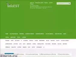 Sites similar to infoest.ro
