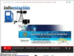 Sites similar to infoestacion.com.ar