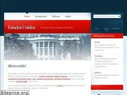 Sites similar to infoestadosunidos.com