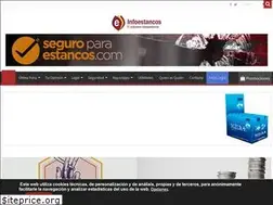 Sites similar to infoestancos.es