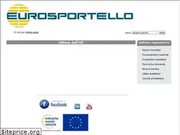 Sites similar to infoeuropa.it