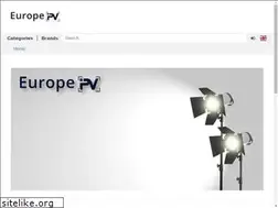 Sites similar to infoeuropa.nl