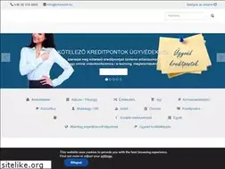 Sites similar to infoevent.hu