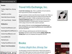 Sites similar to infoexchange.com
