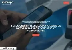 Sites similar to infoexpo.com.mx