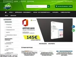 Sites similar to infoexpo.es