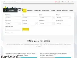 Sites similar to infoexpress.al