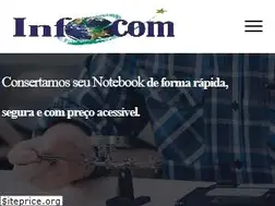 Sites similar to infoexpressba.com.br