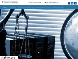 Sites similar to infoextranjeriazaragoza.es