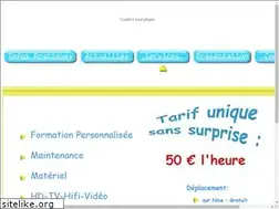 Sites similar to infofacil.fr