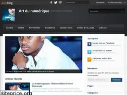 Sites similar to infofacile.over-blog.com
