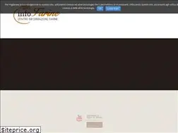 Sites similar to infofarine.it