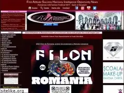 Sites similar to infofashion.ro