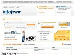 Sites similar to infofeina.com