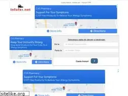 Sites similar to infofer.net