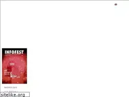Sites similar to infofest.com