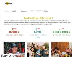 Sites similar to infofestibiere.com