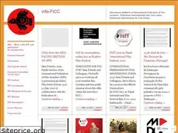 Sites similar to infoficc.wordpress.com