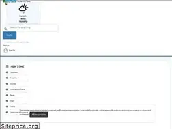 Sites similar to infofiji.com